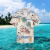 Soft-Coated Wheaten Terrier Summer Beach Hawaiian Shirt