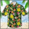 Softball Hawaiian Shirt