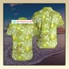 Softball Hawaiian Summer Hawaiian Shirt