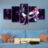Sombra - Gaming 5 Panel Canvas Art Wall Decor
