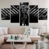 Sons Of Anarchy - Movie 5 Panel Canvas Art Wall Decor