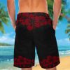 South Carolina Gamecocks And Baby Yoda Hawaiian Shirt Short