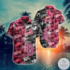 St. Louis Cardinals Mlb Hawaiian Shirt