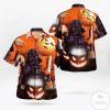 Star-Oween Darth Vader Star Wars Halloween Hawaiian Shirt