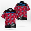Star Trek Command Hawaiian Shirt