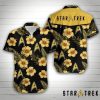 Star Trek Hawaiian Shirt