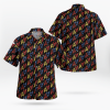 Star Trek Logo Hawaiian Shirt