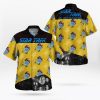 Star Trek Operation Hawaiian Shirt
