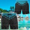 Star Trek Picard 2020 Blue Hawaiian Shirt