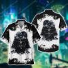 Star Wars Anakin Skywalker Darth Vader Hawaiian Shirt