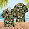Star Wars Baby Yoda The Mandalorian Summer Vacation Hawaiian Shirt