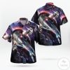 Star Wars Galaxy Hawaiian Shirt