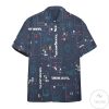 Star Wars Hawaiian Shirt
