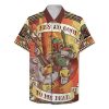 Star Wars He’S No Good To Me Dead Hawaiian Shirt