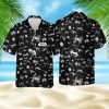 Star Wars Movie Summer Vacation Hawaiian Shirt