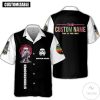 Star Wars Stormtrooper Hawaiian Shirt