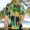 Statler And Waldorf Muppets Tropical Hawaiian Shirt