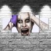 Suicide Squad - Movie 5 Panel Canvas Art Wall Decor