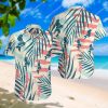 Summer Time The Mermaid All Over Print Hawaiian Shirt
