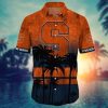 Syracuse Orange Hawaiian Shirt