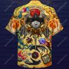 Take A Chance And Roll The Dice Hawaiian Shirt