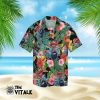 Tama Drums Animal The Muppet Hawaiian Shirt