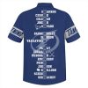 Tampa Bay Lightning Nhl Stanley Cup Champions 2021 Hawaiian Shirt