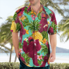 Telly Monster Hawaiin Shirt- Limited Edition
