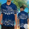 Tennessee Titans Hawaiian Shirt