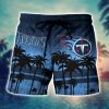 Tennessee Titans Nfl Hawaii Shirt Short