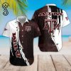 Texas A&M Aggies Sport Team Hawaiian Shirt