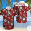 The Allman Brother Band Hawaiian Shirt