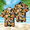 The Back To The Future Movie Full Printed Hawaiian Shirt