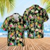 The Beavis And Butt-Head Tv Show Summer Party All Over Print Hawaiian Shirt