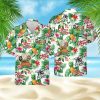 The Cheech And Chong Movie Full Printed Hawaiian Shirt