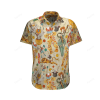 The Circus Retro Hawaiian Shirt