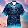 The Death Hawaiian Shirt