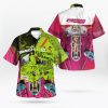 The Electric Spanking Of War Babies Funkadelic Hawaiian Shirt