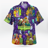 The Golden Ghouls Hawaiian Shirt