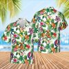 The Grateful Dead Band Summer Vibes All Over Print Hawaiian Shirt