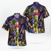 The Legend Of Zelda Hawaiian Shirt