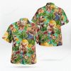 The Muppet Show Bean Bunny Hawaiian Shirt