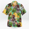 The Muppet Show Beauregard Hawaiian Shirt