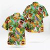 The Muppet Show Lew Zealand Hawaiian Shirt