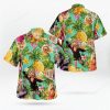 The Muppet Show Miss Piggy Hawaiian Shirt