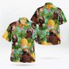 The Muppet Show Rowlf The Dog Hawaiian Shirt