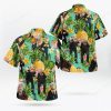 The Muppet Show Statler And Waldorf Hawaiian Shirt