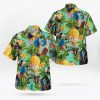 The Muppet Show Zoot Hawaiian Shirt