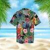 The Muppets Pearl Drums Hawaiian Shirt