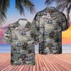 The Puma Hc Mk2 Hawaiian Shirt